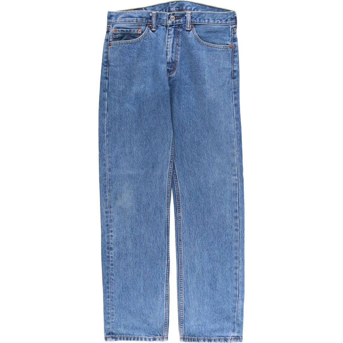 古着 リーバイス Levis 517 オレンジタブ ブーツカットデニムパンツ
