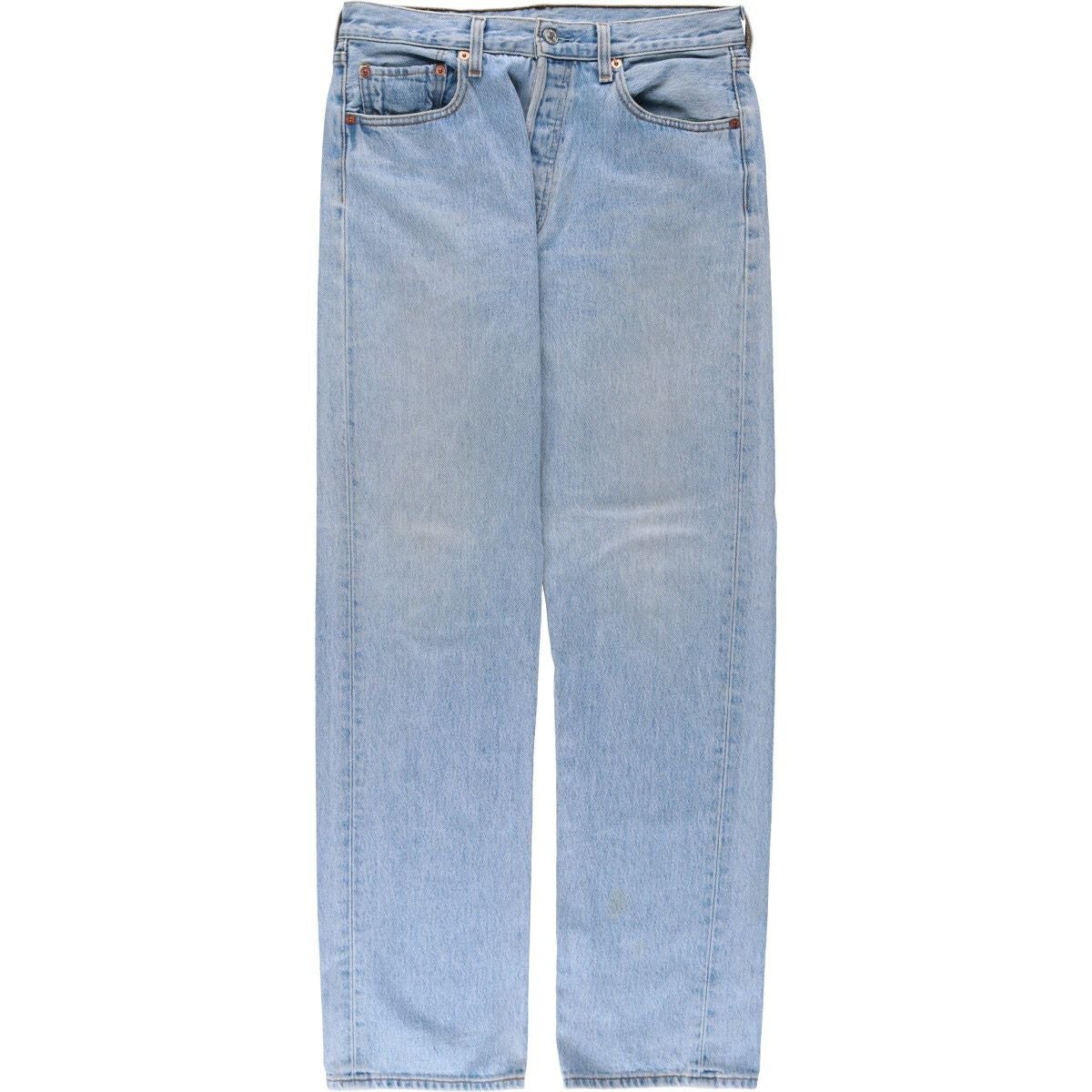 古着 90年代 リーバイス Levi's 501-0193 ユーロモデル ストレートデニムパンツ メンズw34相当 ヴィンテージ/eaa610804 古着 90年代 リーバイス Levis 501-0193 ユーロモデル ストレート