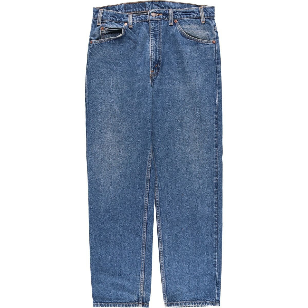 古着 リーバイス Levis 517 オレンジタブ ブーツカットデニムパンツ