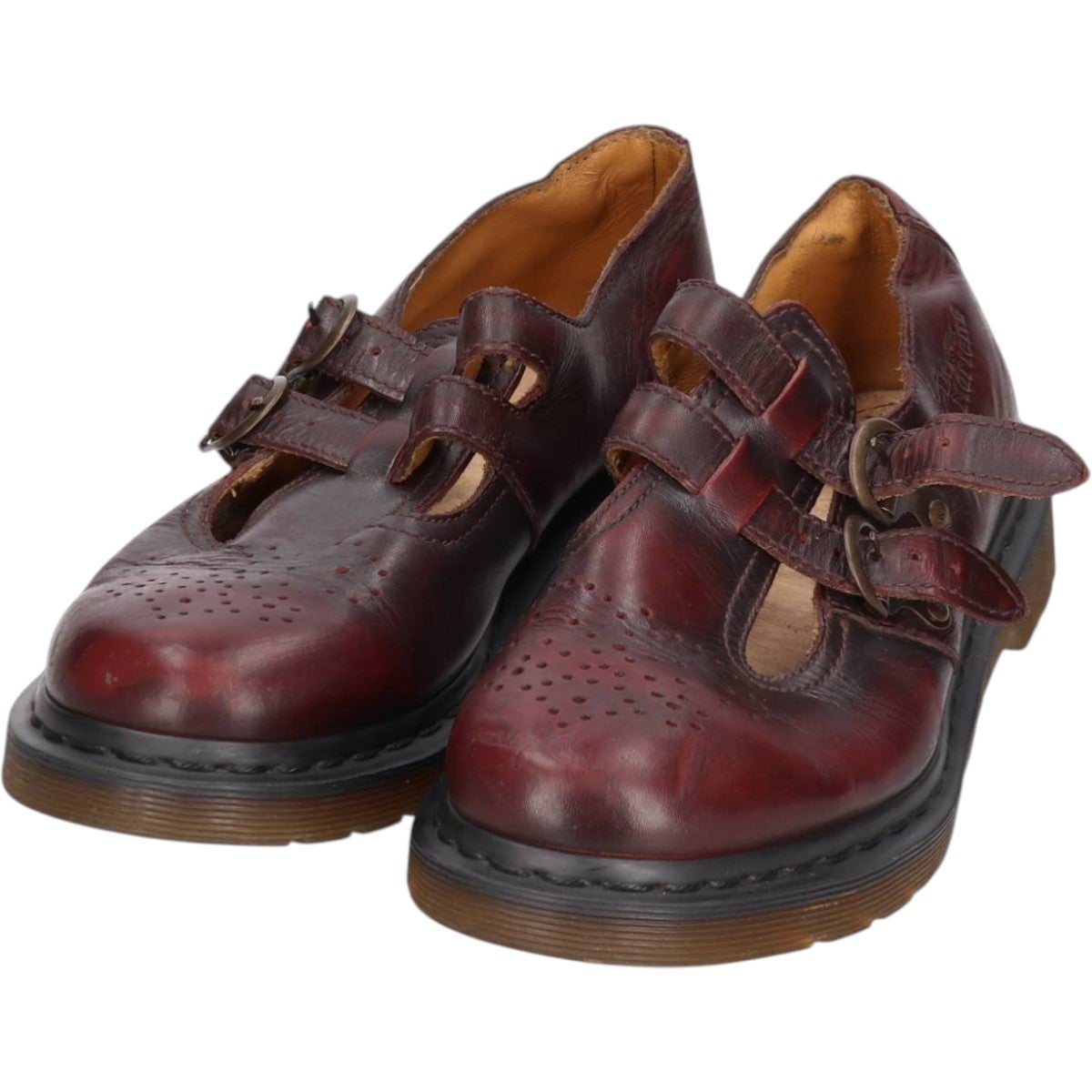 古着 ドクターマーチン Dr.Martens 10297 CHELSEA チェルシーブーツ