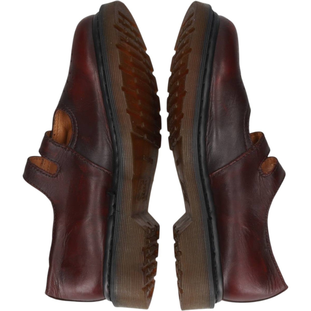古着 ドクターマーチン Dr.Martens MARY JANE メリージェーン 8065