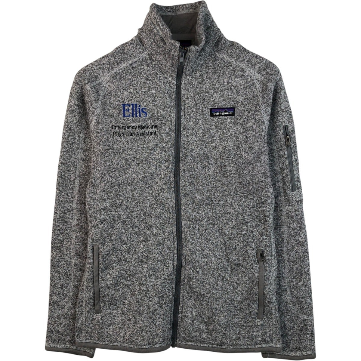 古着 パタゴニア Patagonia ベターセーターベスト 25886FA15 フリースベスト レディースL相当/eaa617767 古着 パタゴニア Patagonia ベターセーターベスト 25886FA15 フリース