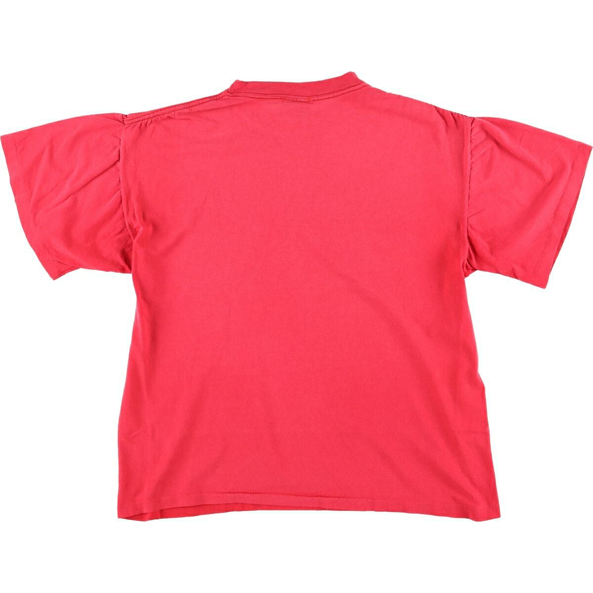 古着 90年代 タバスコ TABASCO アドバタイジングTシャツ USA製 メンズM