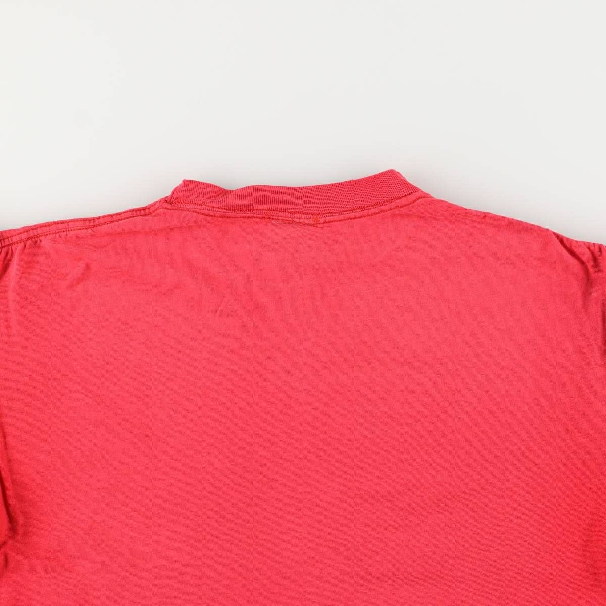 古着 90年代 タバスコ TABASCO アドバタイジングTシャツ USA製 メンズM
