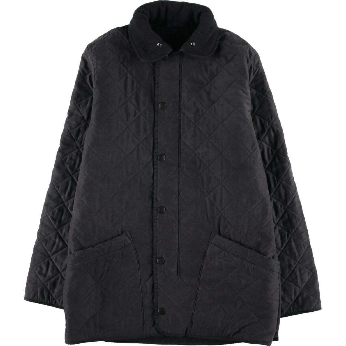 古着 00年代～ バブアー Barbour DURACOTTON POLARQUILT デュラ