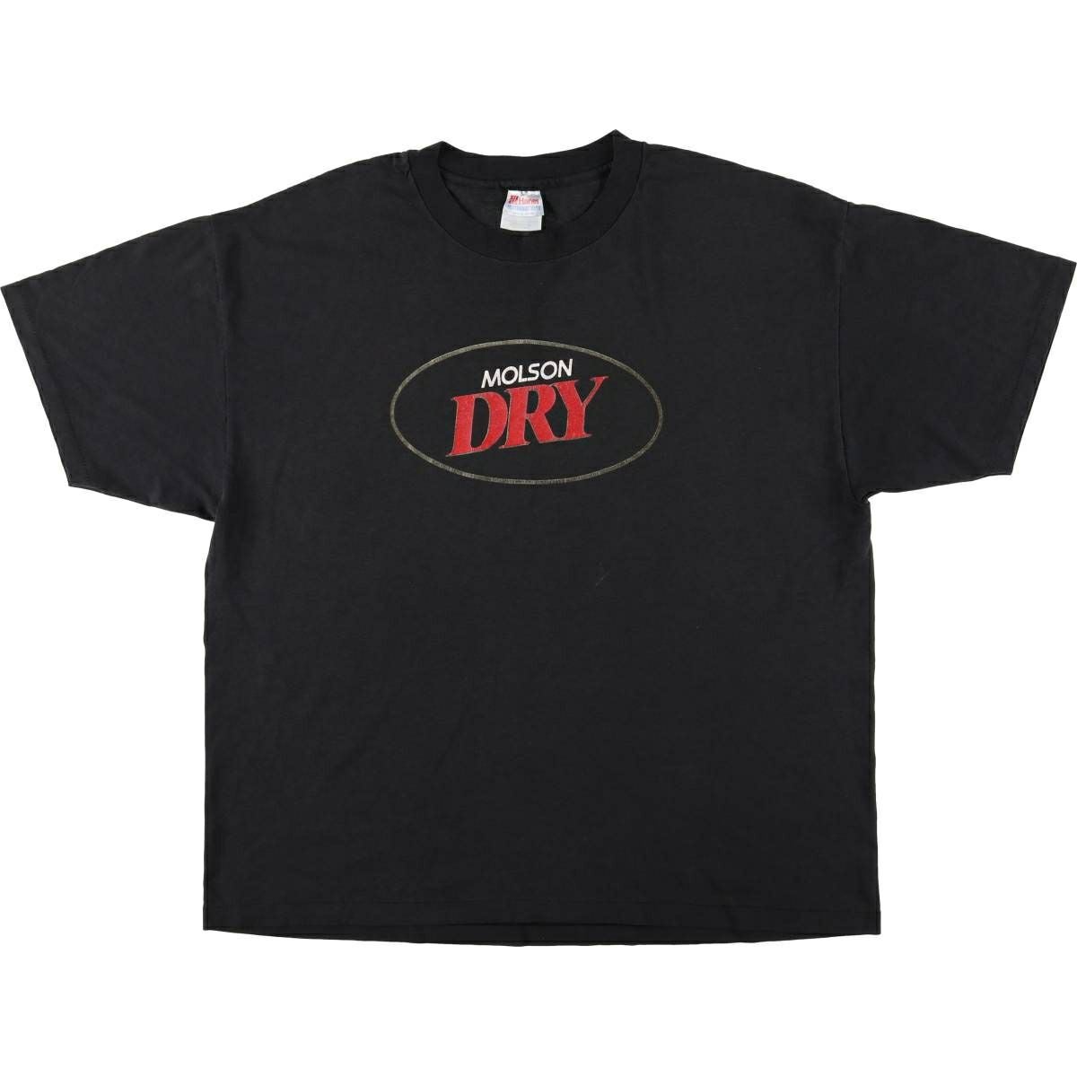 古着 90年代 ヘインズ Hanes 無地ポケットTシャツ USA製 メンズXL相当