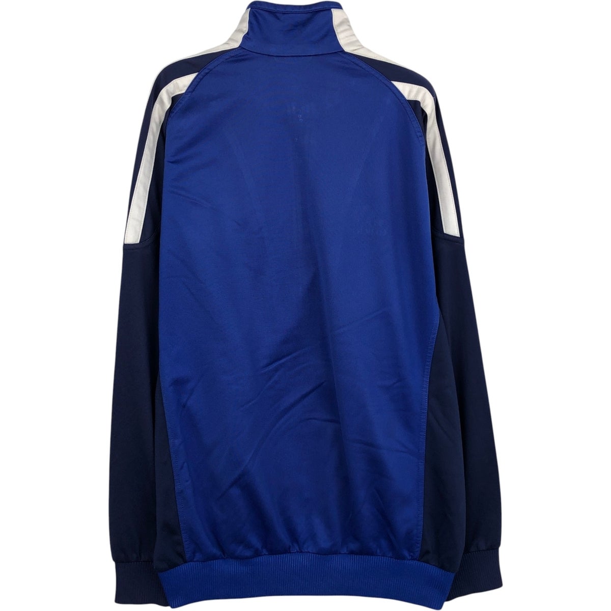 古着 00年代 アディダス adidas ジャージ トラックジャケット メンズL