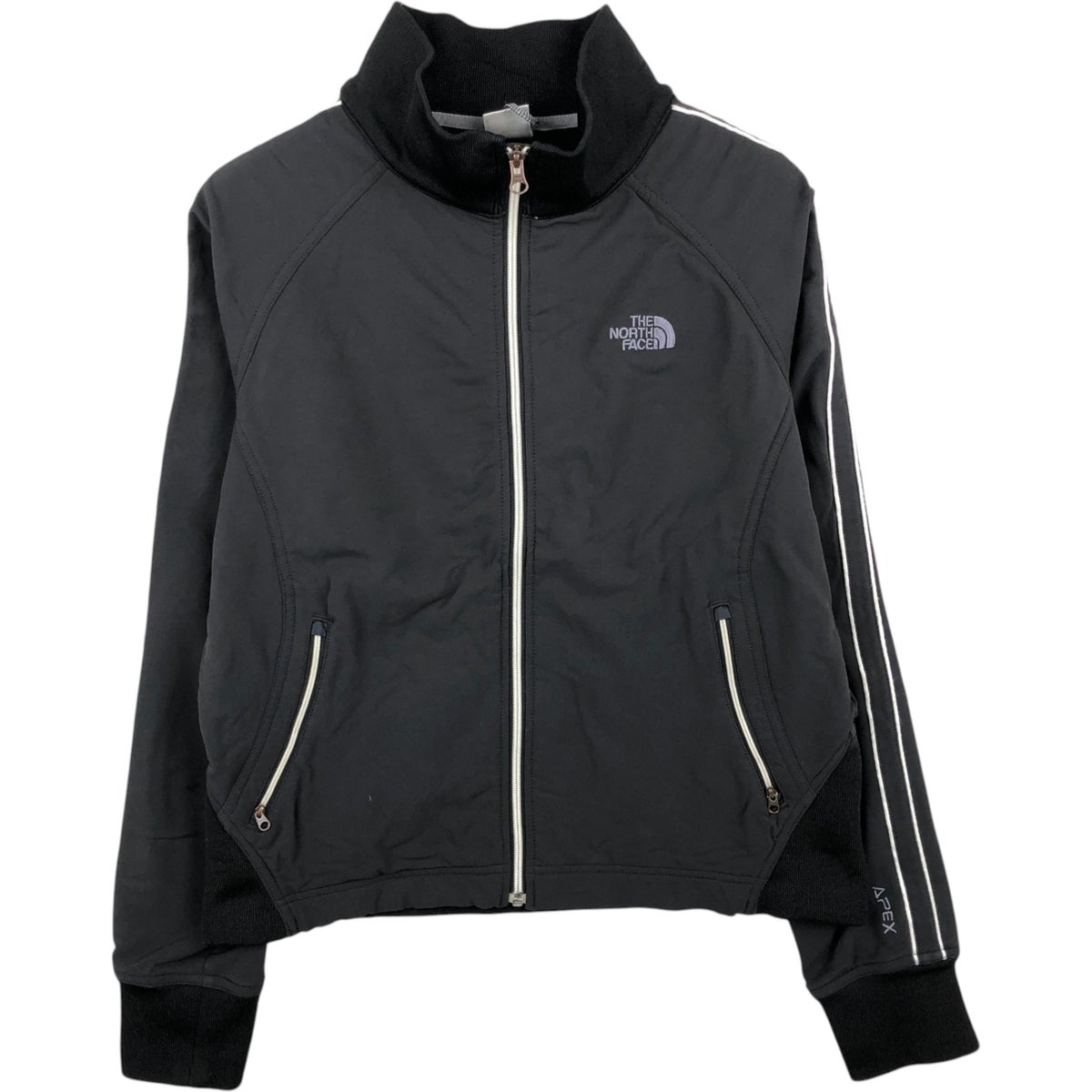 古着 ザノースフェイス THE NORTH FACE スウェットプルオーバー