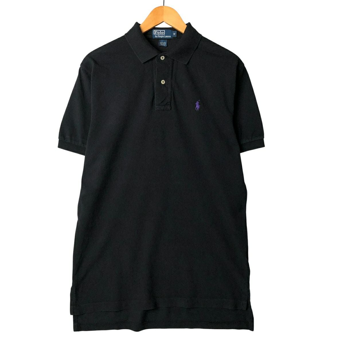 古着 ラルフローレン Ralph Lauren POLO by Ralph Lauren 半袖