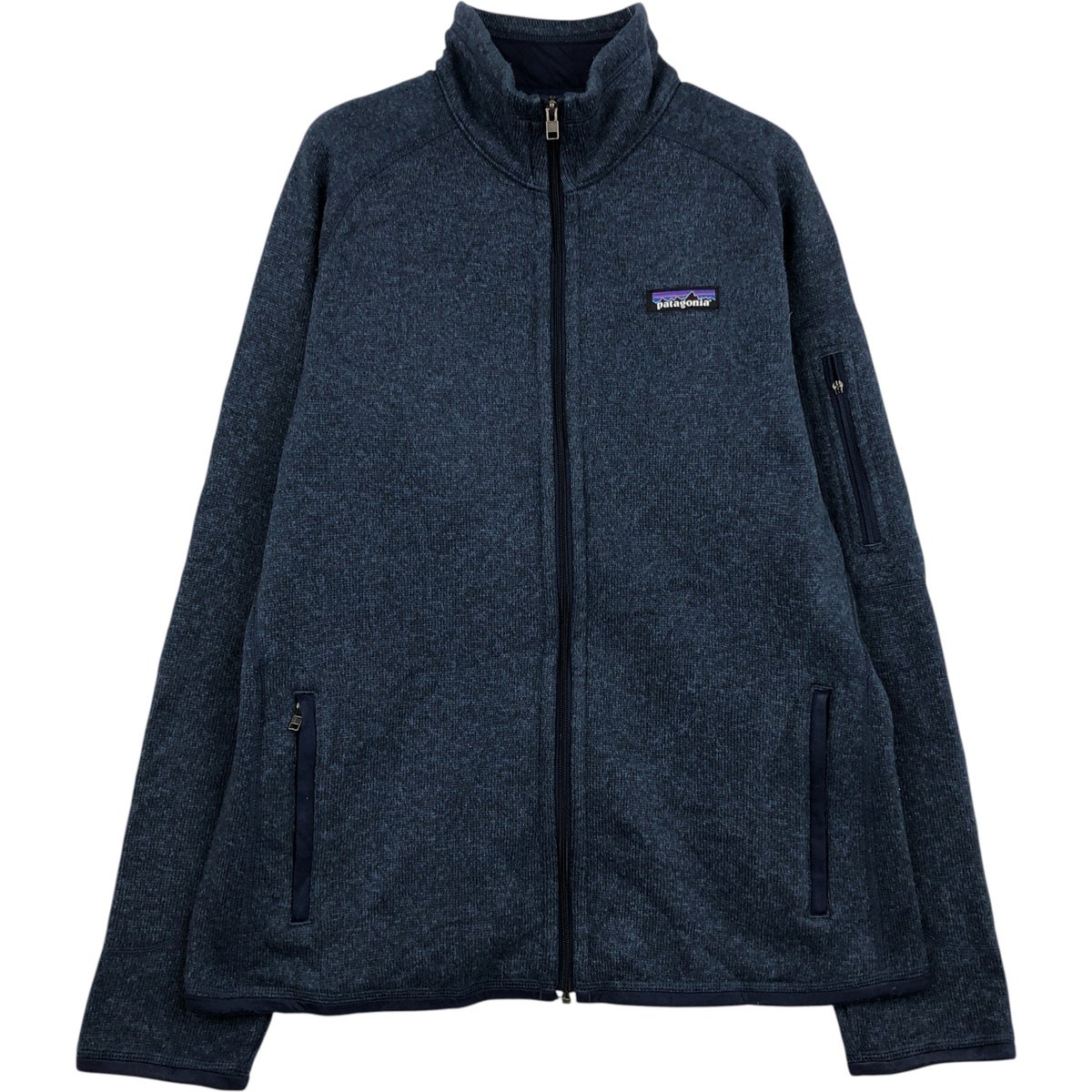 アウトドアウエア 古着 パタゴニア Patagonia クラシックシンチラ 