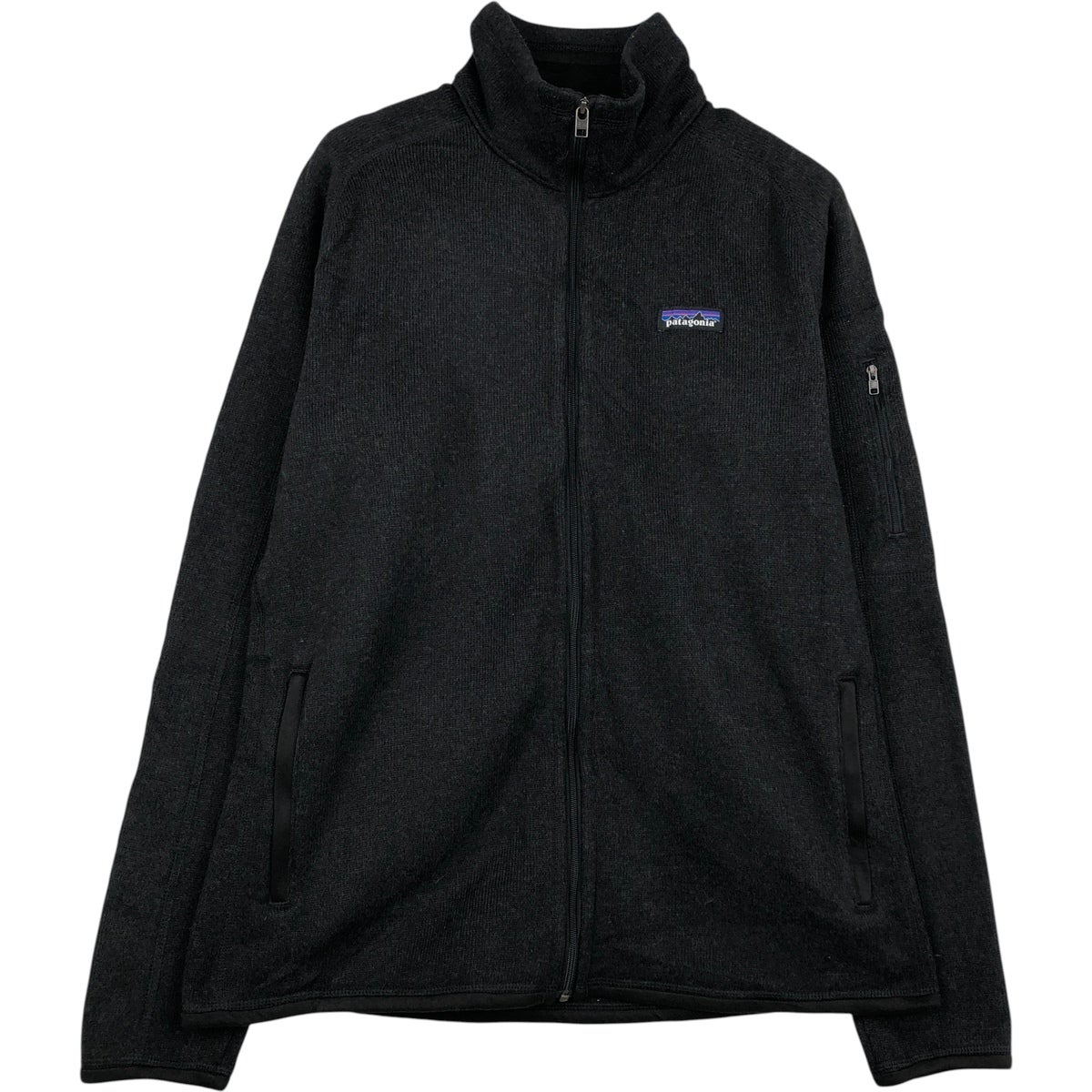 古着 パタゴニア Patagonia ベターセーターベスト 25887FA19 フリースベスト レディースL相当/eaa621176 patagonia - 古着 パタゴニア Patagonia ベターセーターベスト