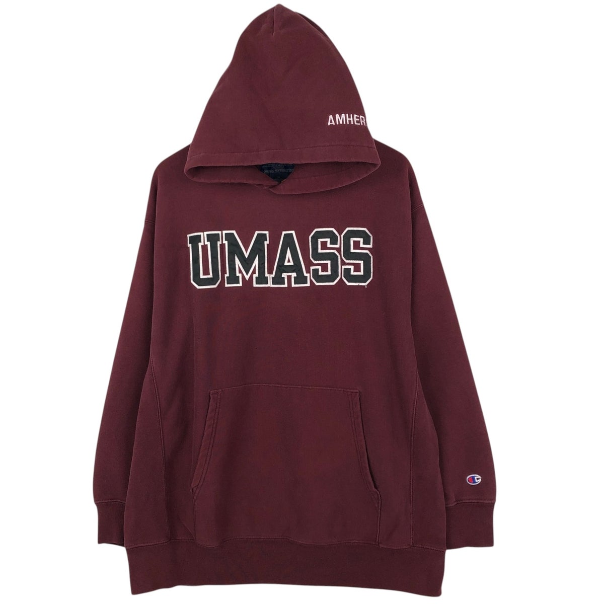 古着 00年代 チャンピオン Champion ORIGINAL REVERSE WEAVE