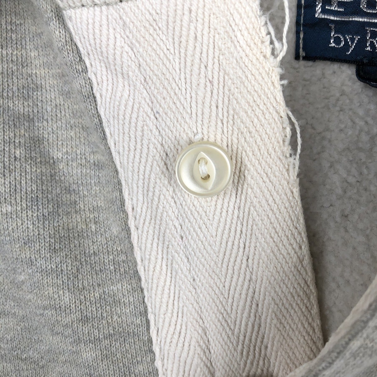 古着 ラルフローレン Ralph Lauren POLO by Ralph Lauren スウェット