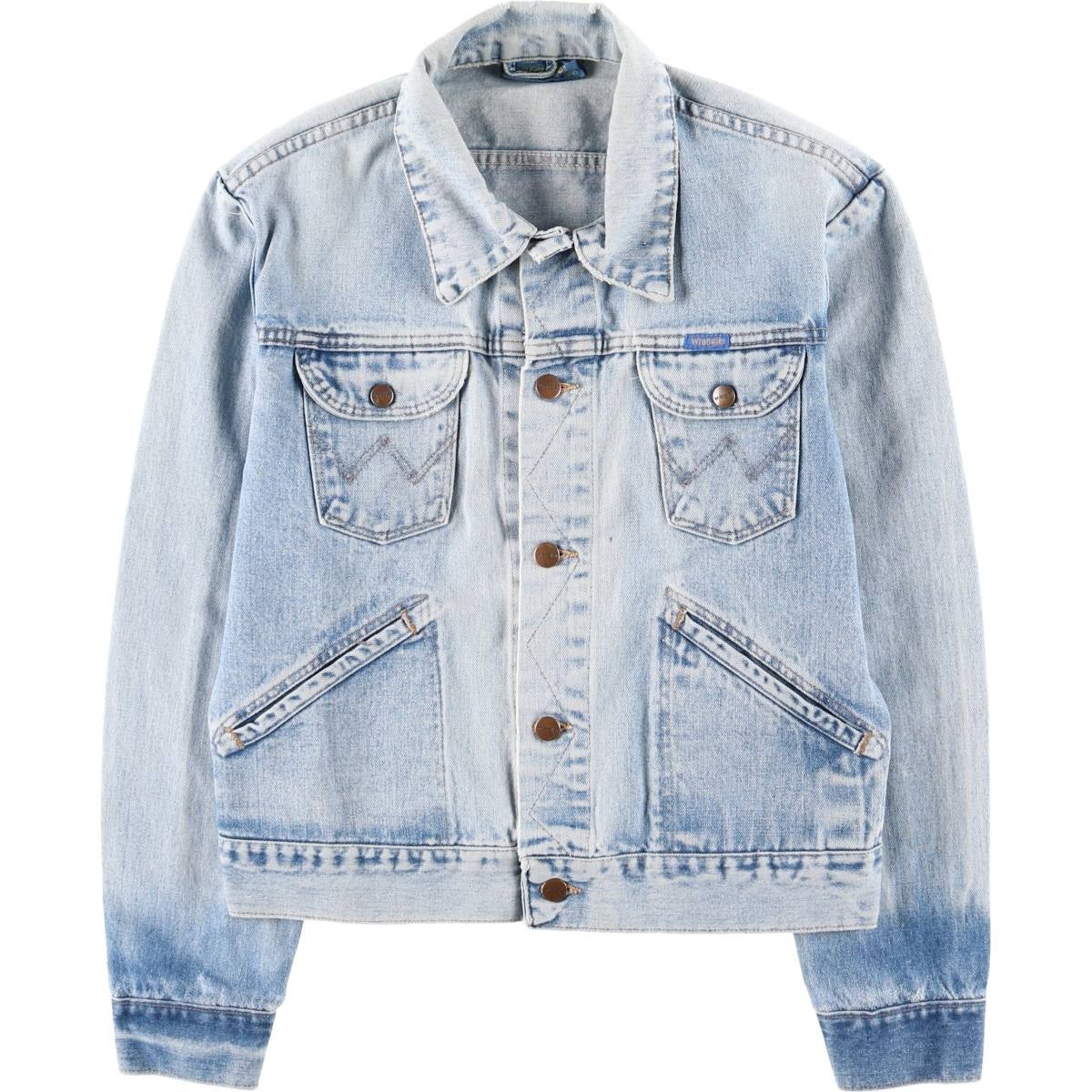 古着 ラングラー Wrangler WORKWEAR 中綿入り ダックベスト メンズXL