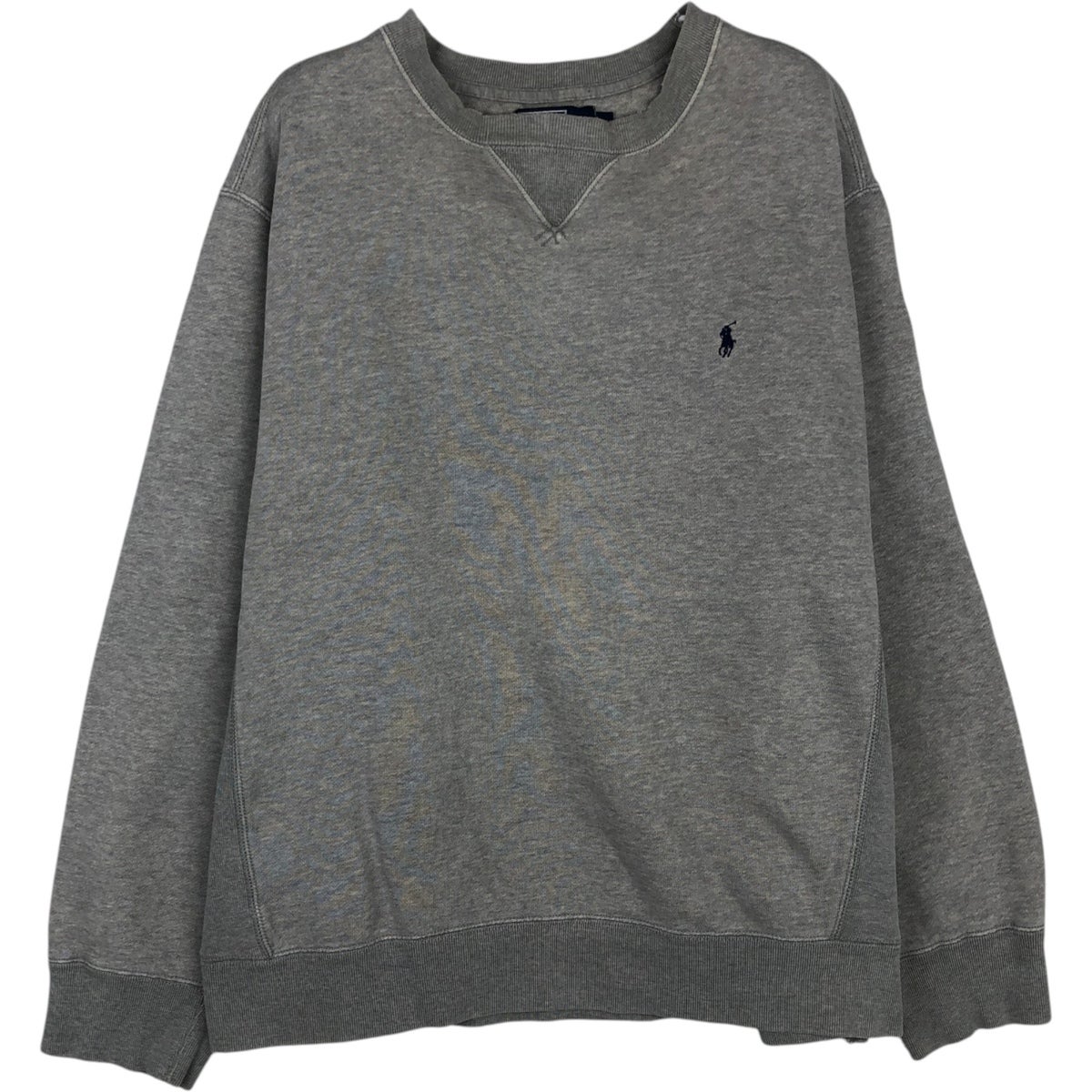 古着 ラルフローレン Ralph Lauren POLO by Ralph Lauren ワンポイント