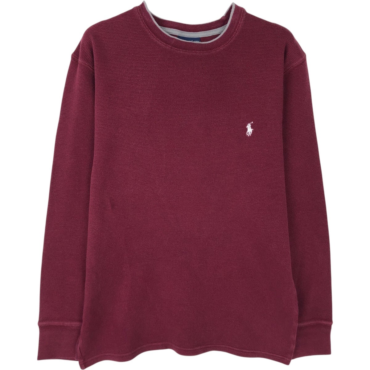 古着 ラルフローレン Ralph Lauren POLO RALPH LAUREN SLEEPWEAR