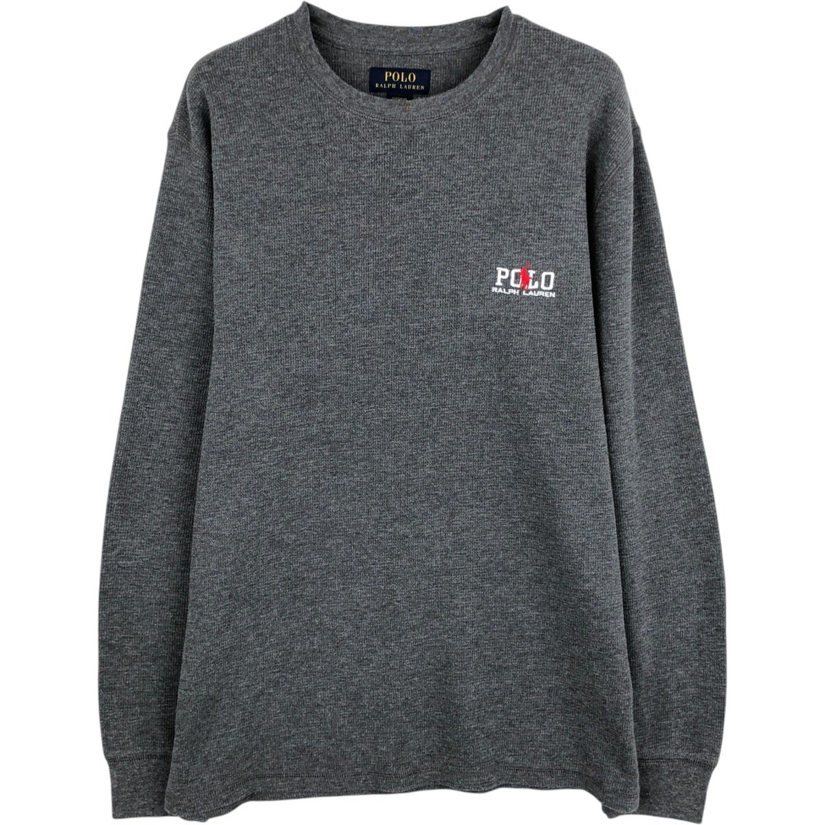 古着 ラルフローレン Ralph Lauren POLO RALPH LAUREN SLEEPWEAR