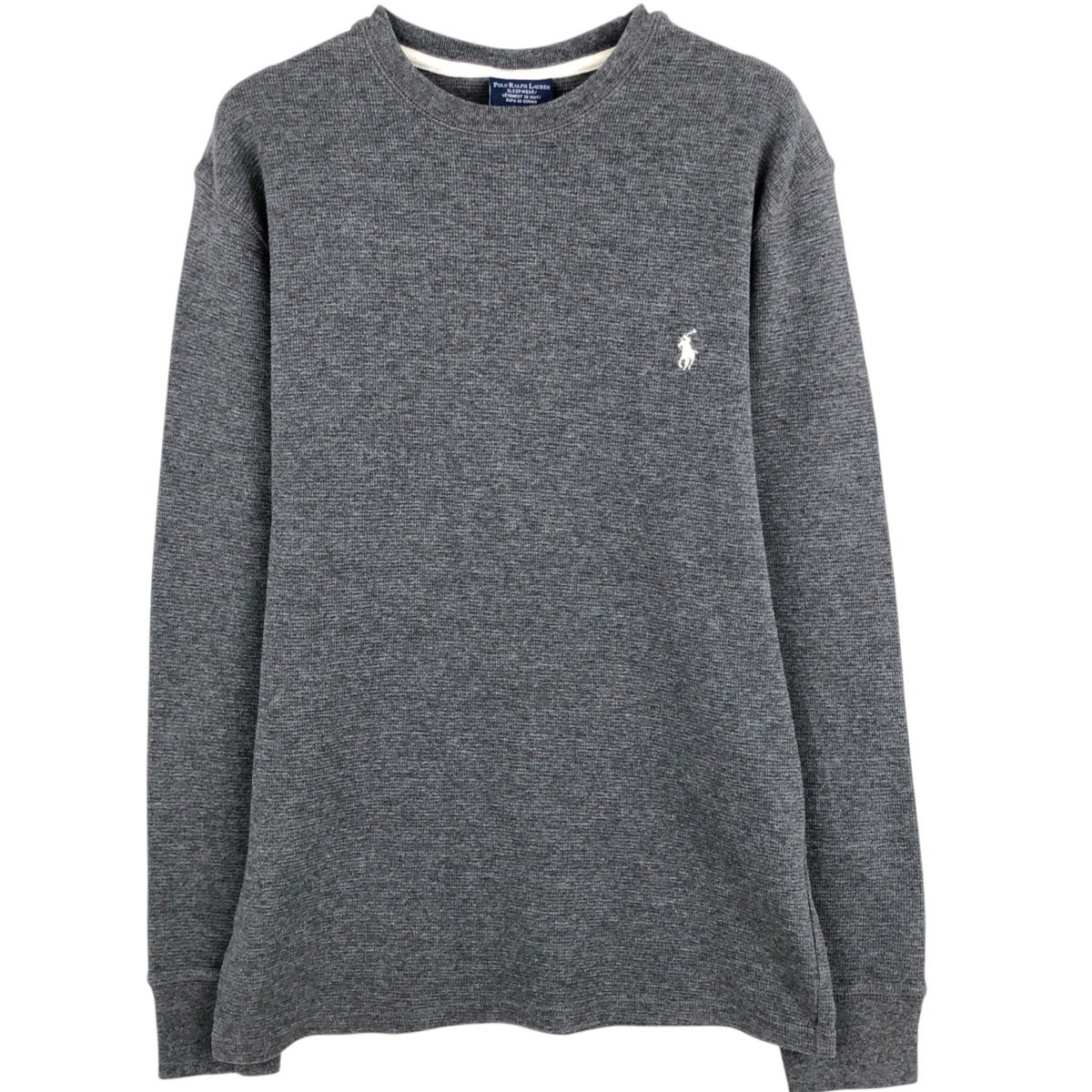 古着 ラルフローレン Ralph Lauren POLO RALPH LAUREN SLEEPWEAR