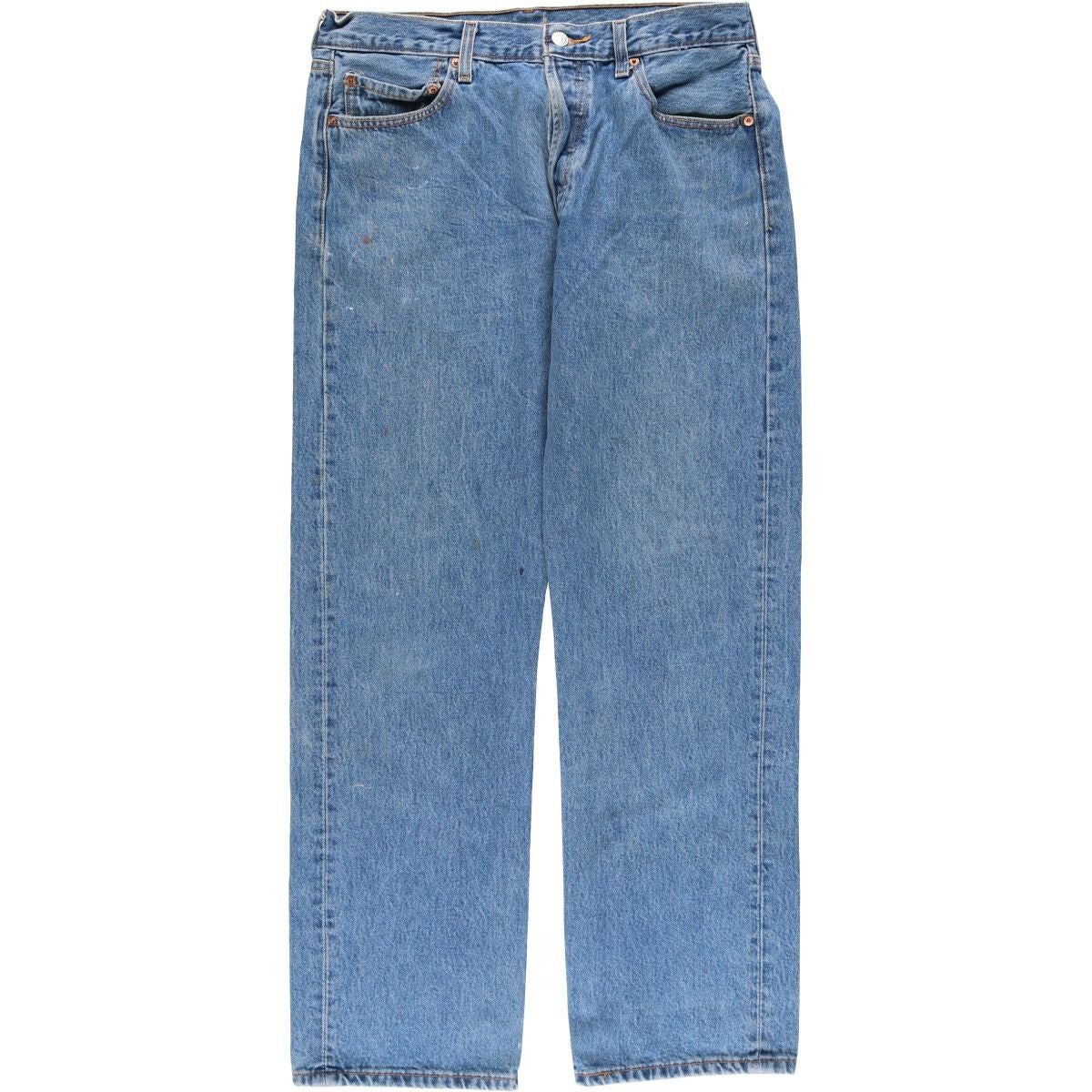 古着 リーバイス Levis 501 ストレートデニムパンツ メンズw36相当