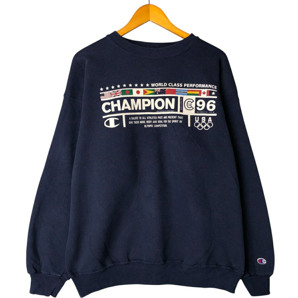 champion×NFL フットボールシャツ ゲームシャツ USA 90年代 Champion チャンピオン NFL グリーンベイ・パッカーズ レジー