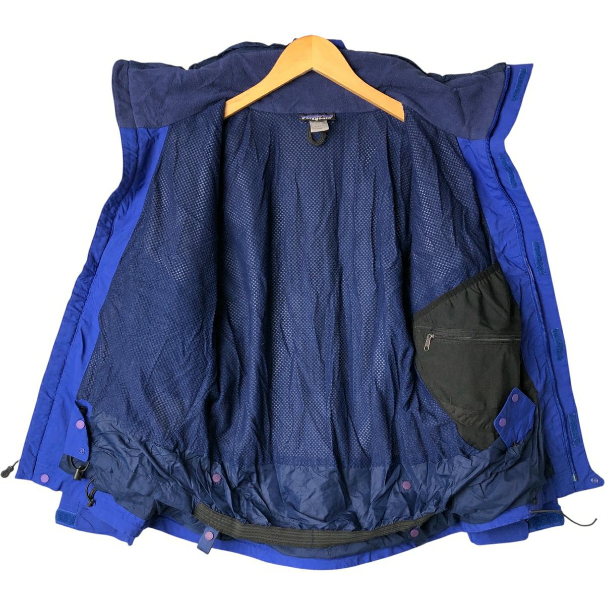 古着 00年代 パタゴニア Patagonia 11286F7 マウンテンジャケット