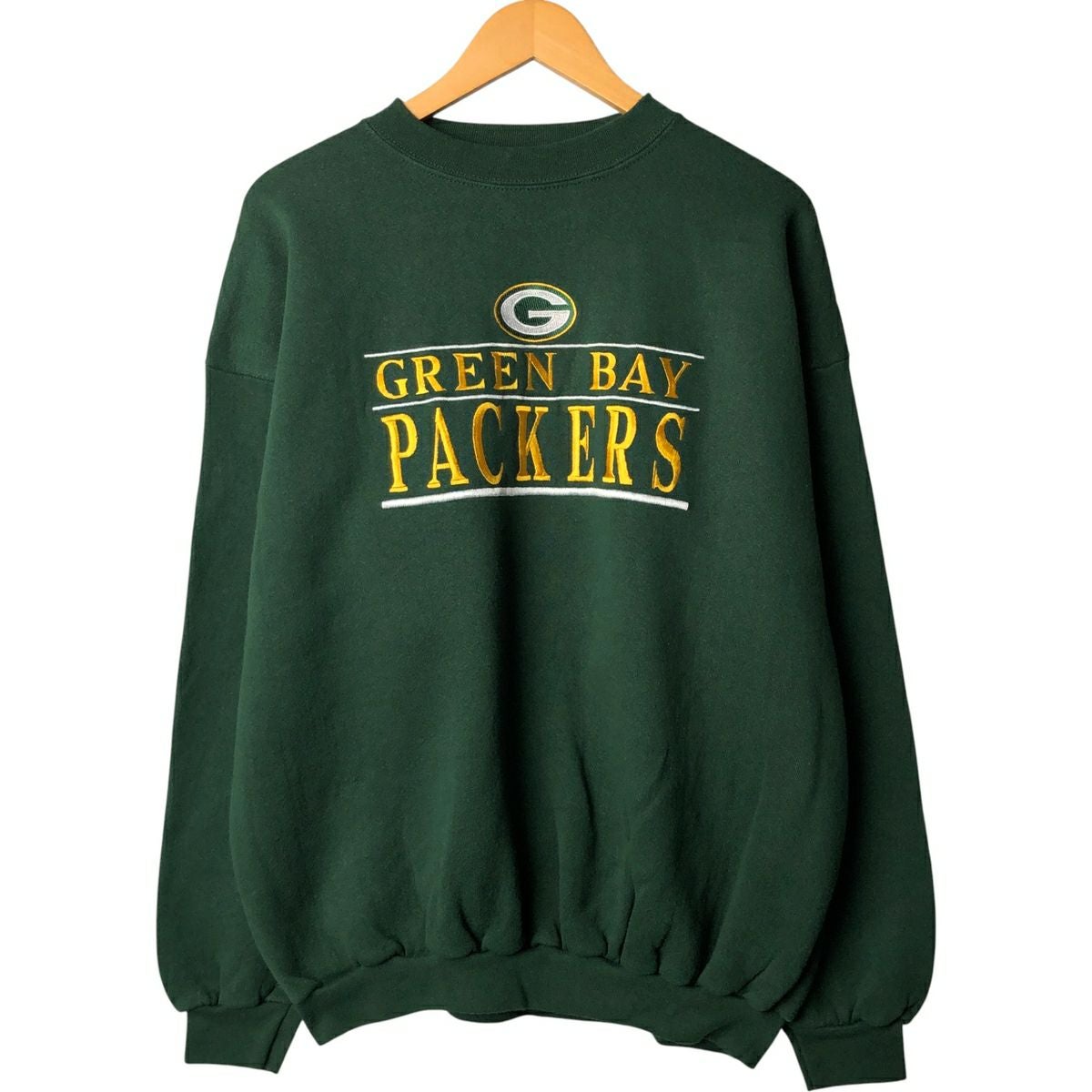 古着 90年代 GALT SAND NFL GREEN BAY PACKERS グリーンベイパッカーズ
