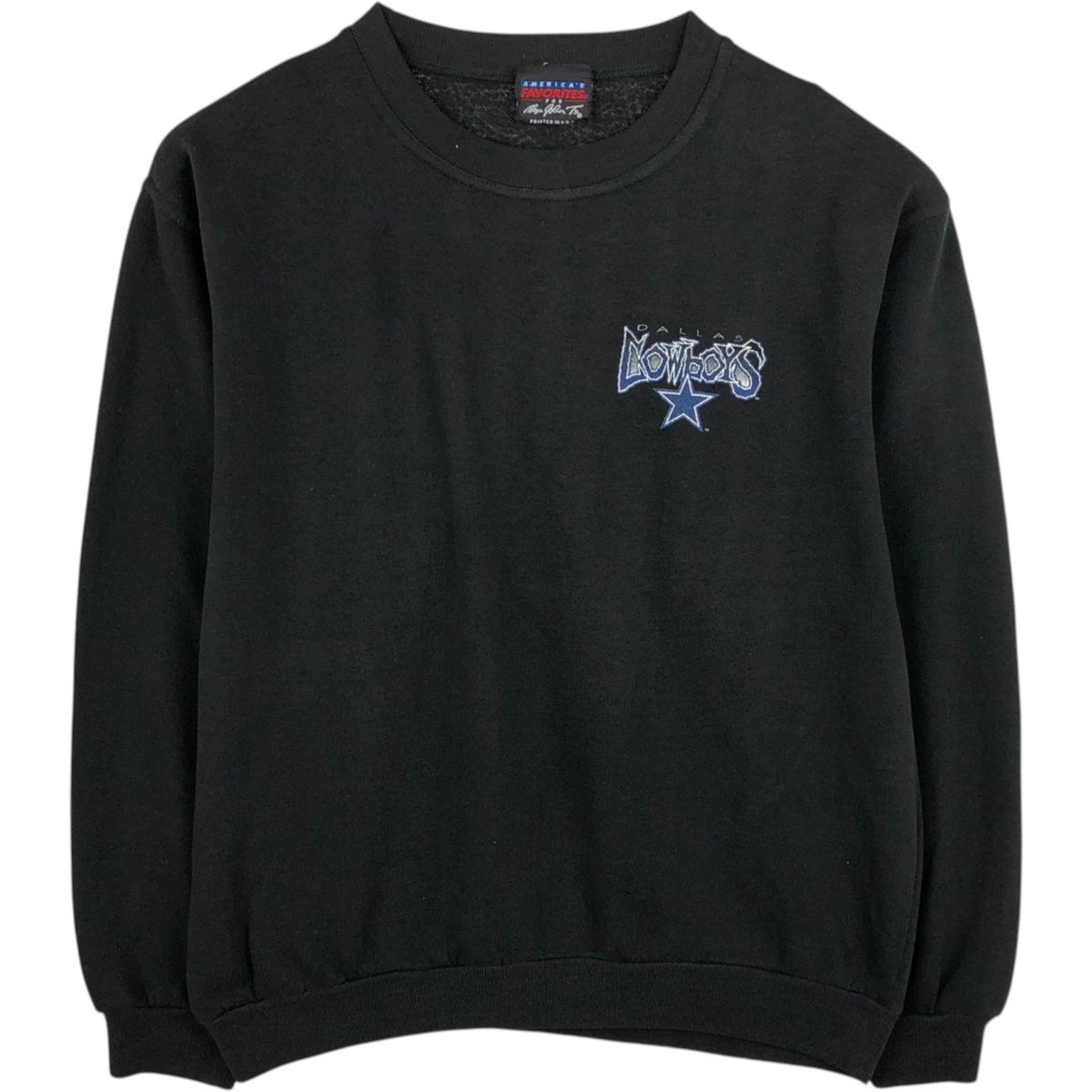 古着 リーボック Reebok NFL DALLAS COWBOYS ダラスカウボーイズ