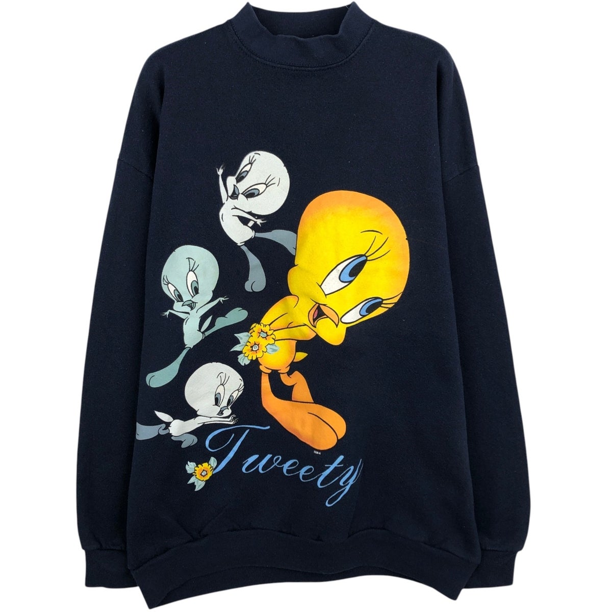 古着 90年代 アルテックス ARTEX LOONEY TUNES ルーニーテューンズ