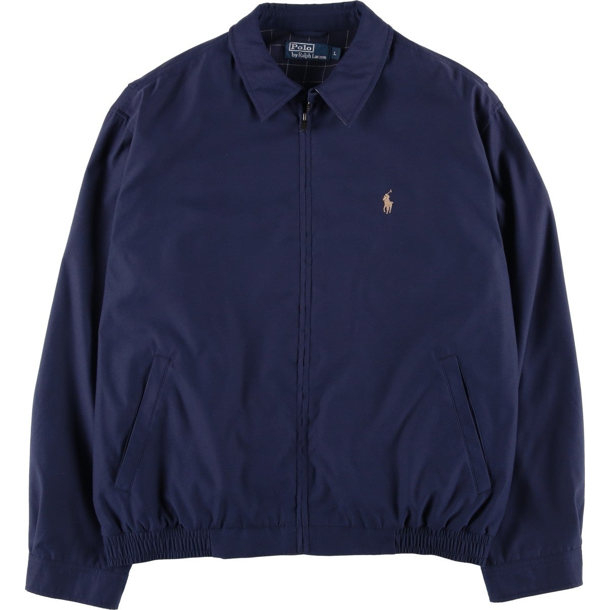 古着 ラルフローレン Ralph Lauren POLO by Ralph Lauren スイング