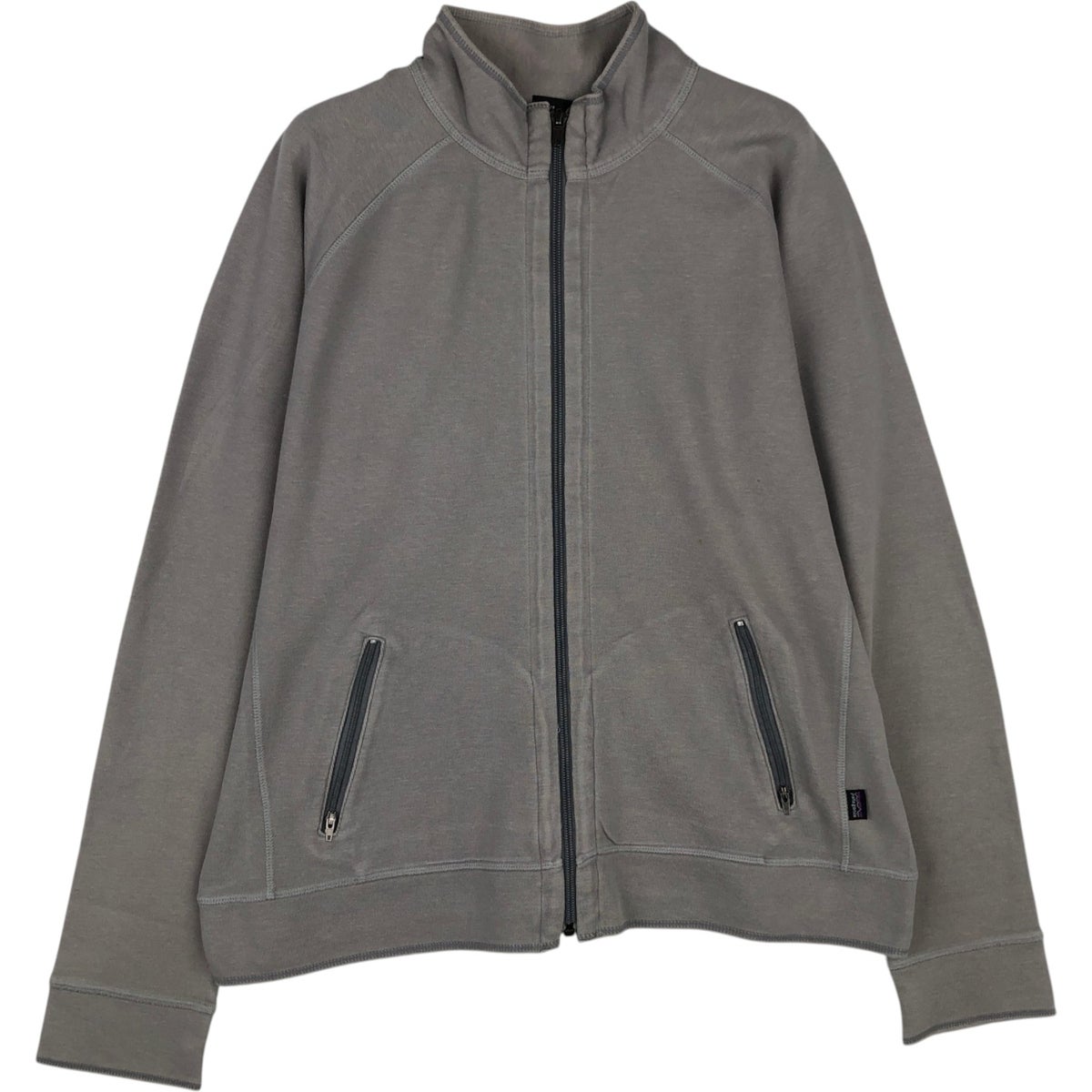 古着 90年代 パタゴニア patagonia ORGANIC COTTON オーガニック