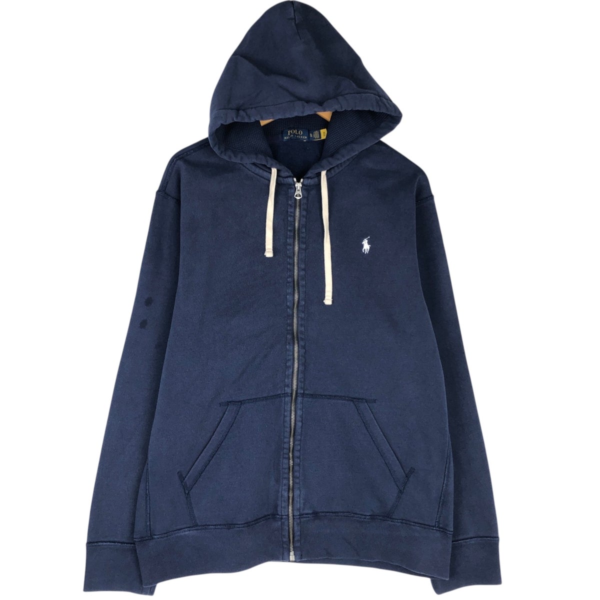 古着 ラルフローレン Ralph Lauren POLO RALPH LAUREN スウェット
