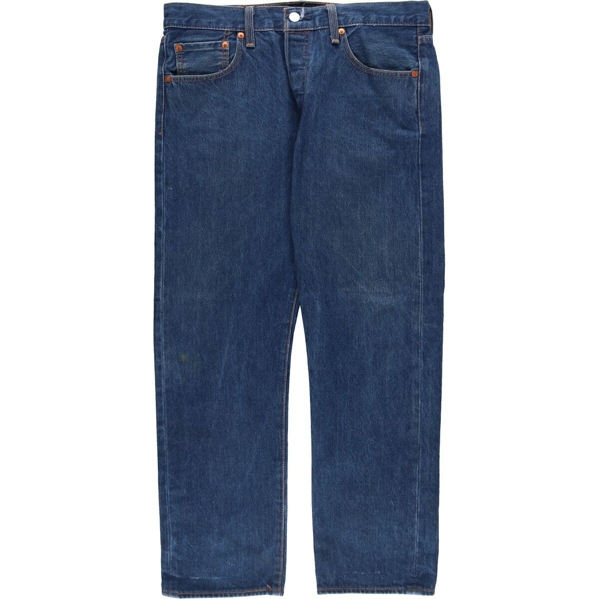 古着 リーバイス Levis 501 ストレートデニムパンツ メンズw36相当