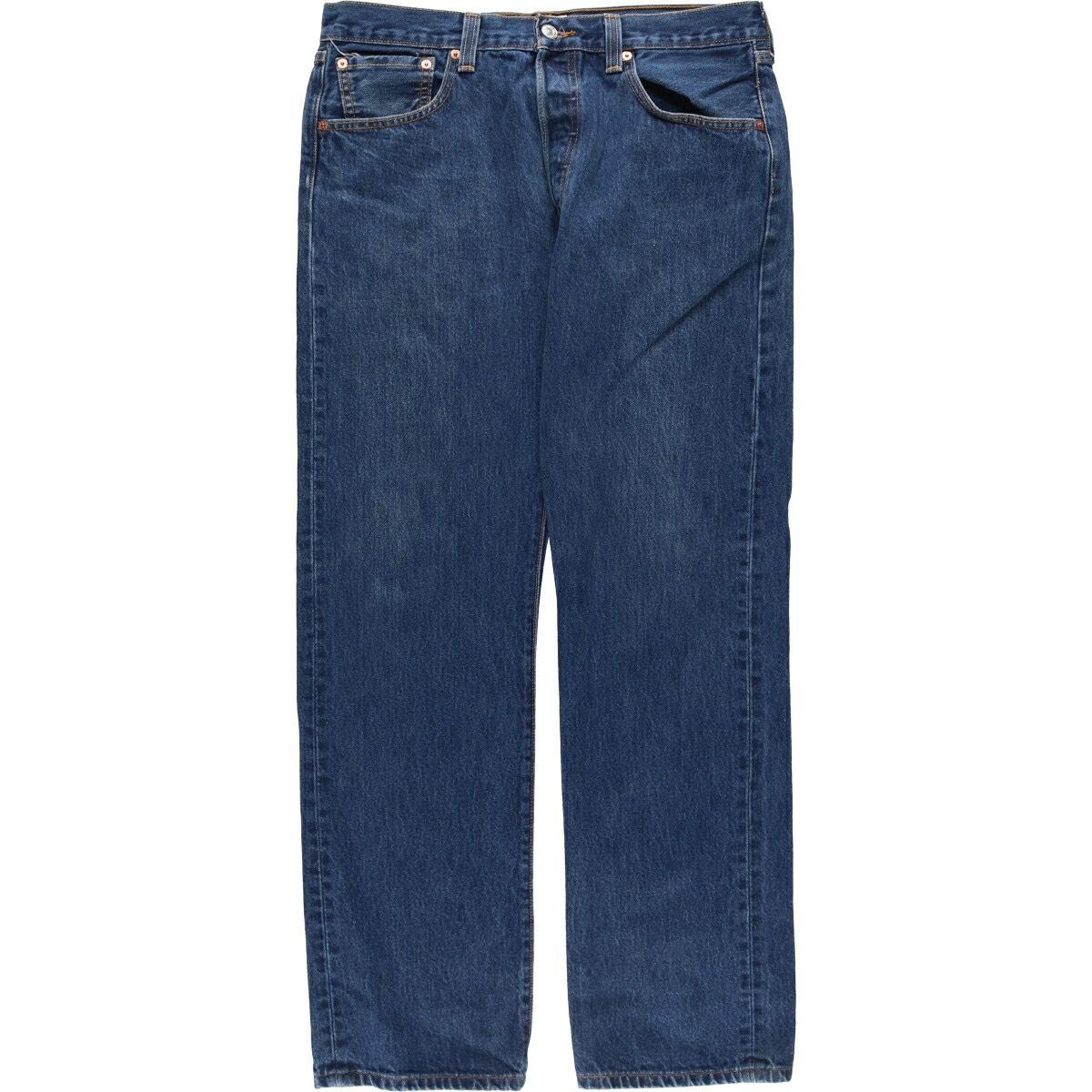 古着 リーバイス Levis 501 ストレートデニムパンツ メンズw34相当