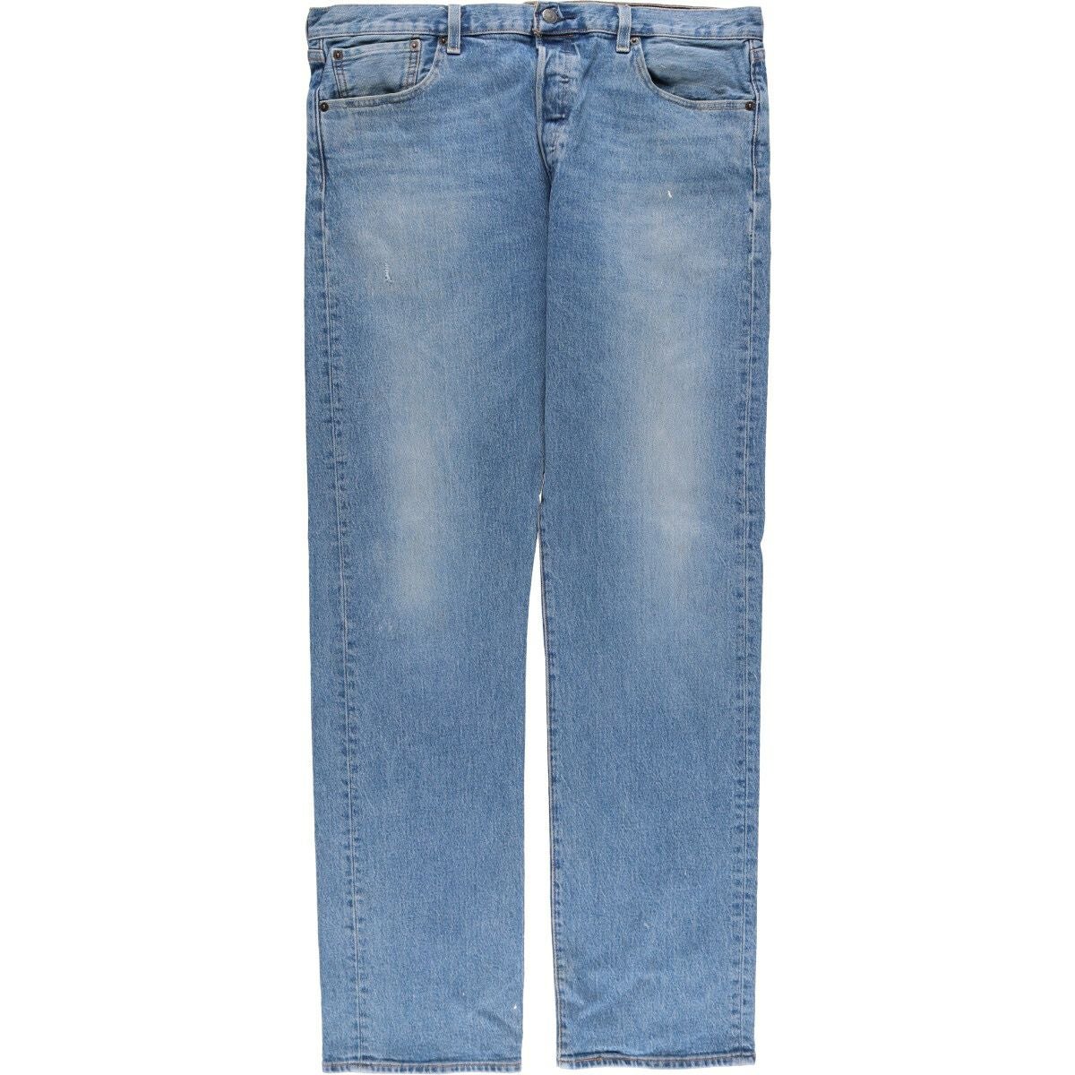 古着 リーバイス Levis 501 ストレートデニムパンツ メンズw36相当