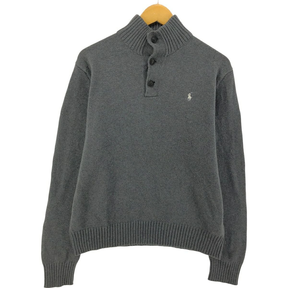 古着 ラルフローレン Ralph Lauren POLO RALPH LAUREN 星条旗柄