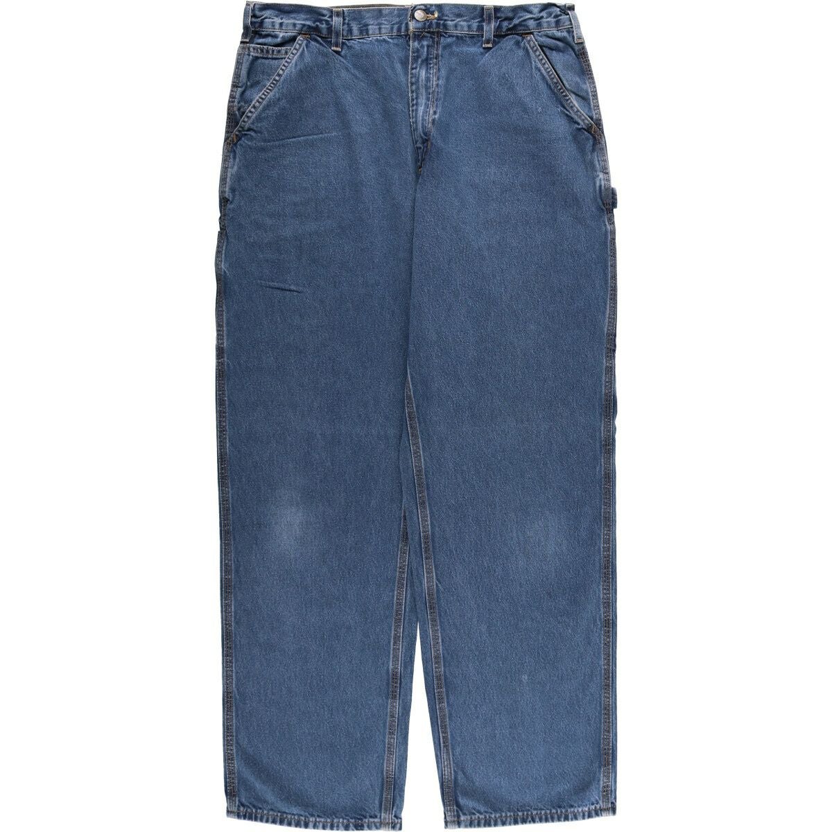 古着 カーハート Carhartt ダブルニー ダックペインターパンツ USA製