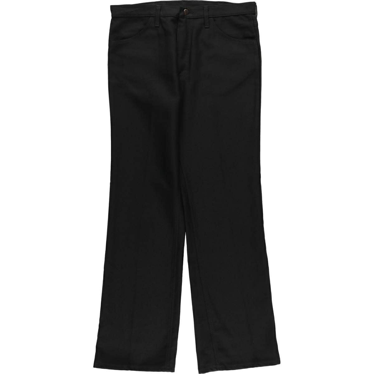 古着 90年代 ラングラー Wrangler ランチャードレスジーンズ