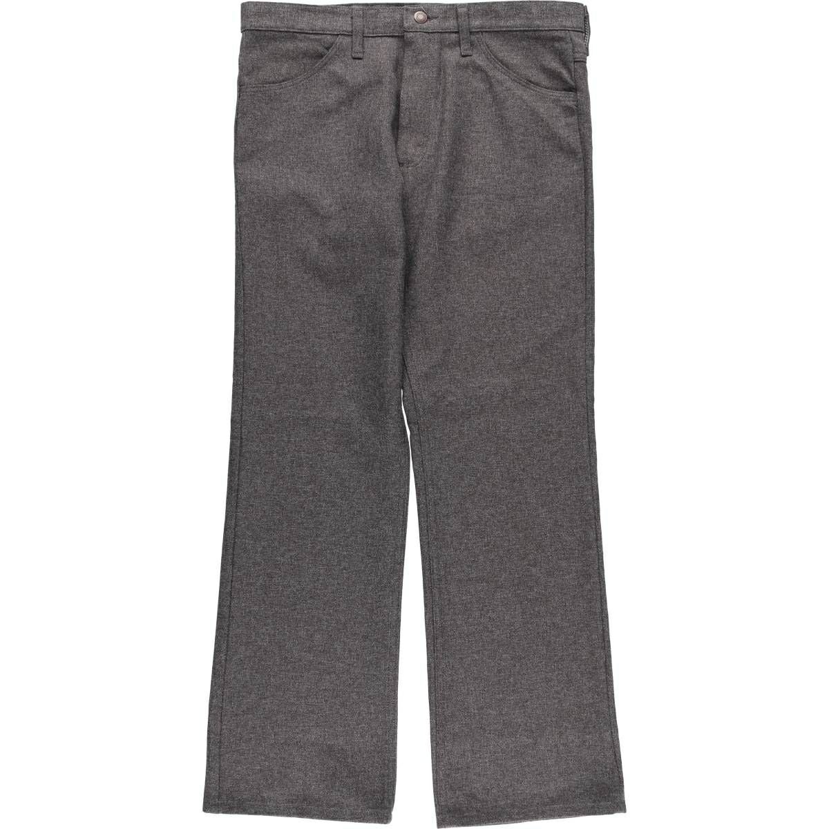 古着 90～00年代 ラングラー Wrangler ランチャードレスジーンズ