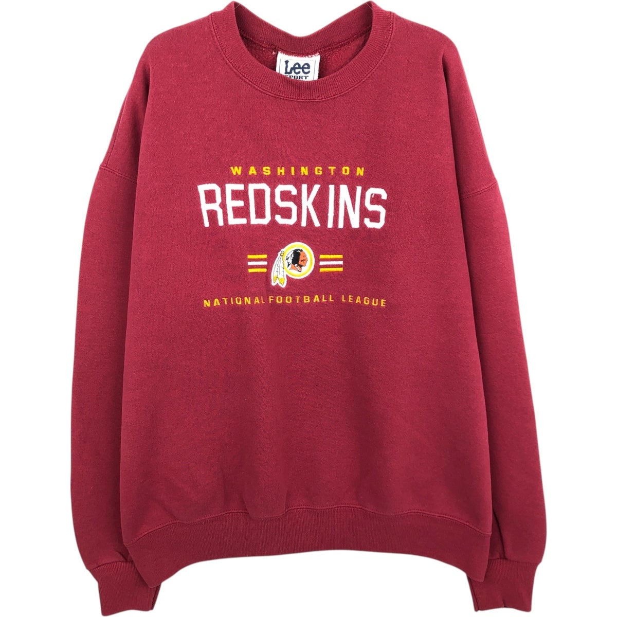 古着 90年代 リー Lee SPORT NFL MINNESOTA VIKINGS ミネソタ