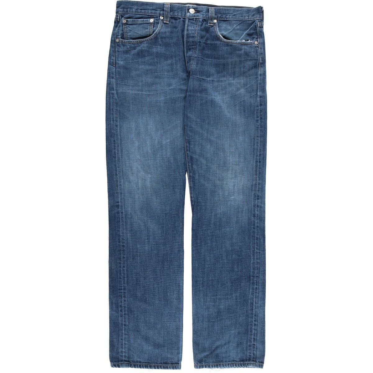 古着 リーバイス Levi's リーバイス501 ストレートデニムパンツ メンズw34相当 /eaa521611 古着 リーバイス Levis リーバイス501 ストレートデニムパンツ メンズ