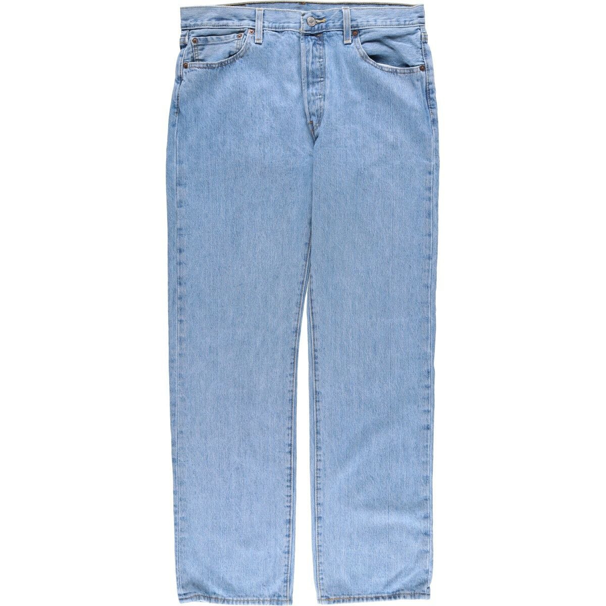 古着 リーバイス Levis 501 ストレートデニムパンツ メンズw35相当