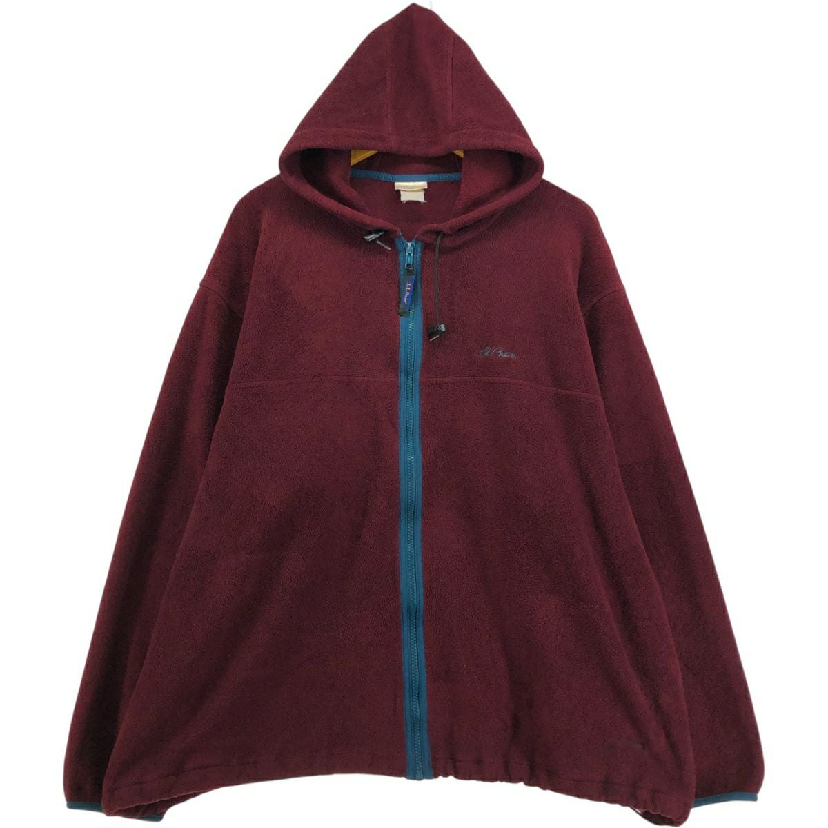 古着 70～80年代 エルエルビーン L.L.Bean アノラックパーカー USA製