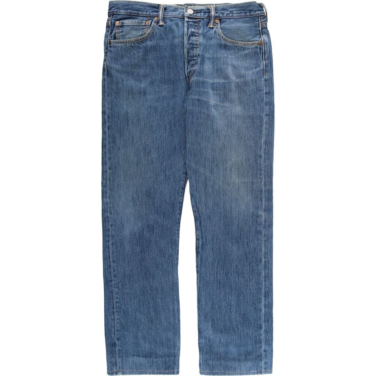 古着 リーバイス Levis 501 ストレートデニムパンツ メンズw32相当