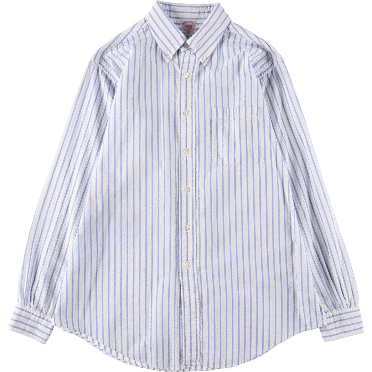 古着 80～90年代 ブルックスブラザーズ Brooks Brothers Est.1818