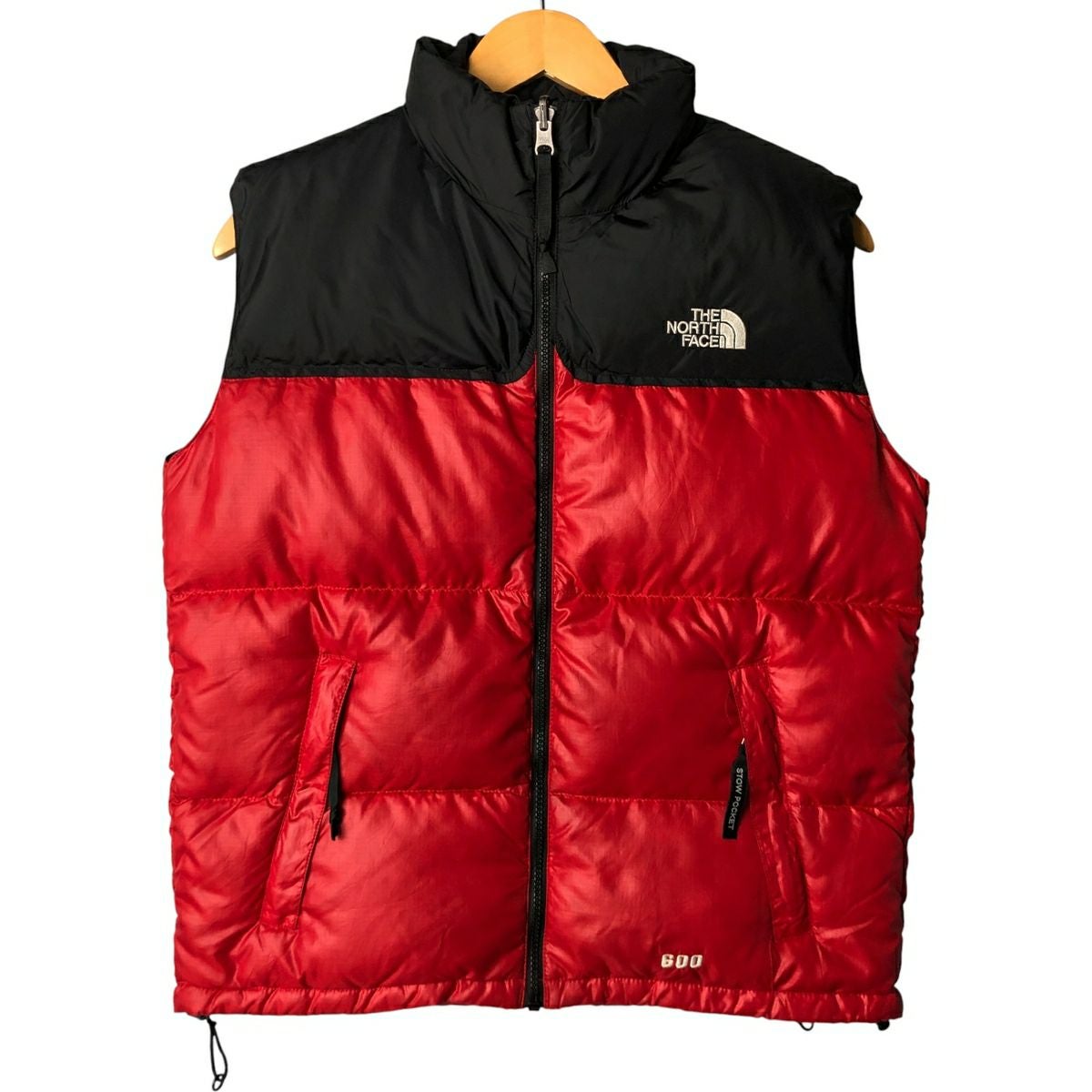 古着 ザノースフェイス THE NORTH FACE チェック柄 半袖 フィッシング