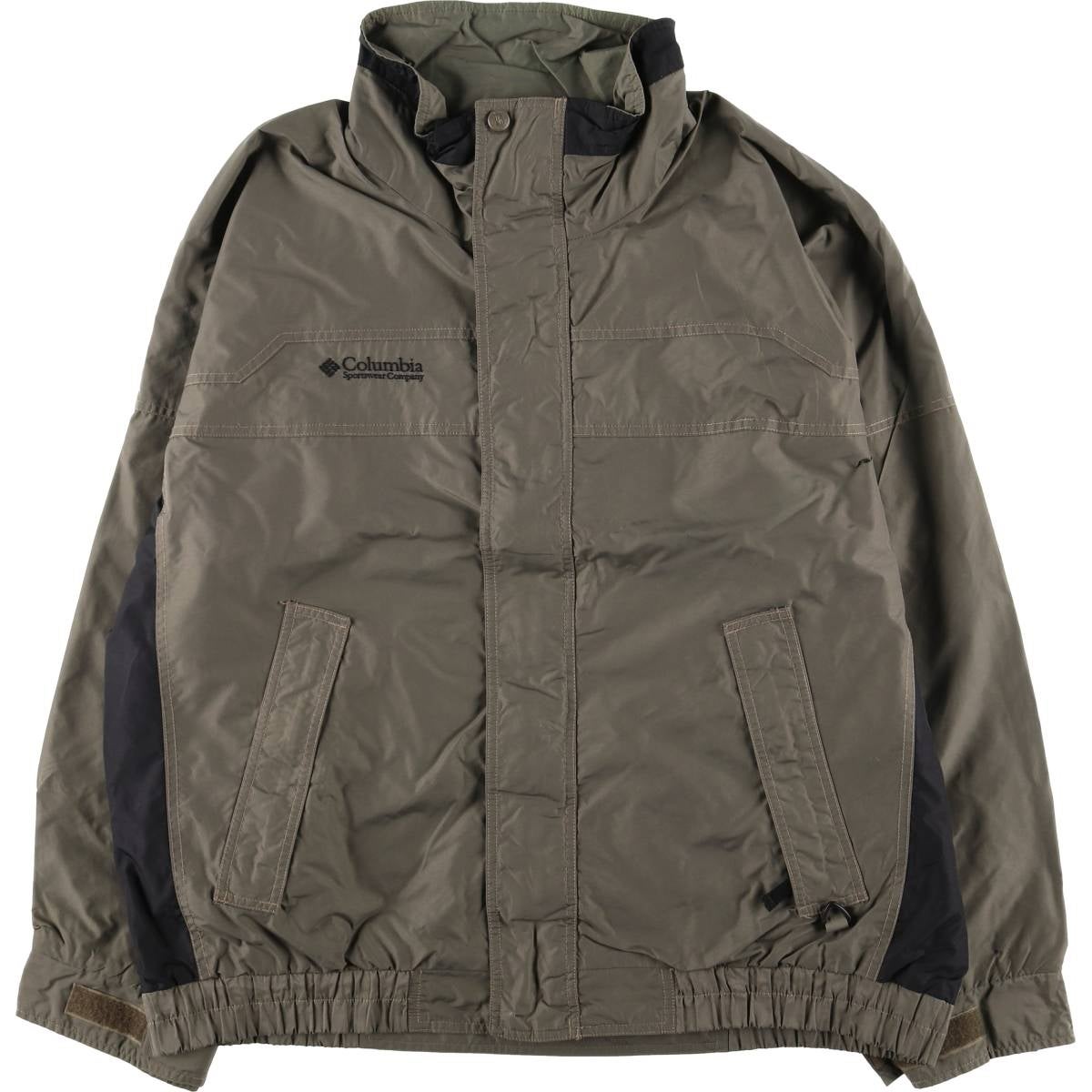 古着 00年代 コロンビア Columbia OMNI‐TECH オムニテック マウンテン