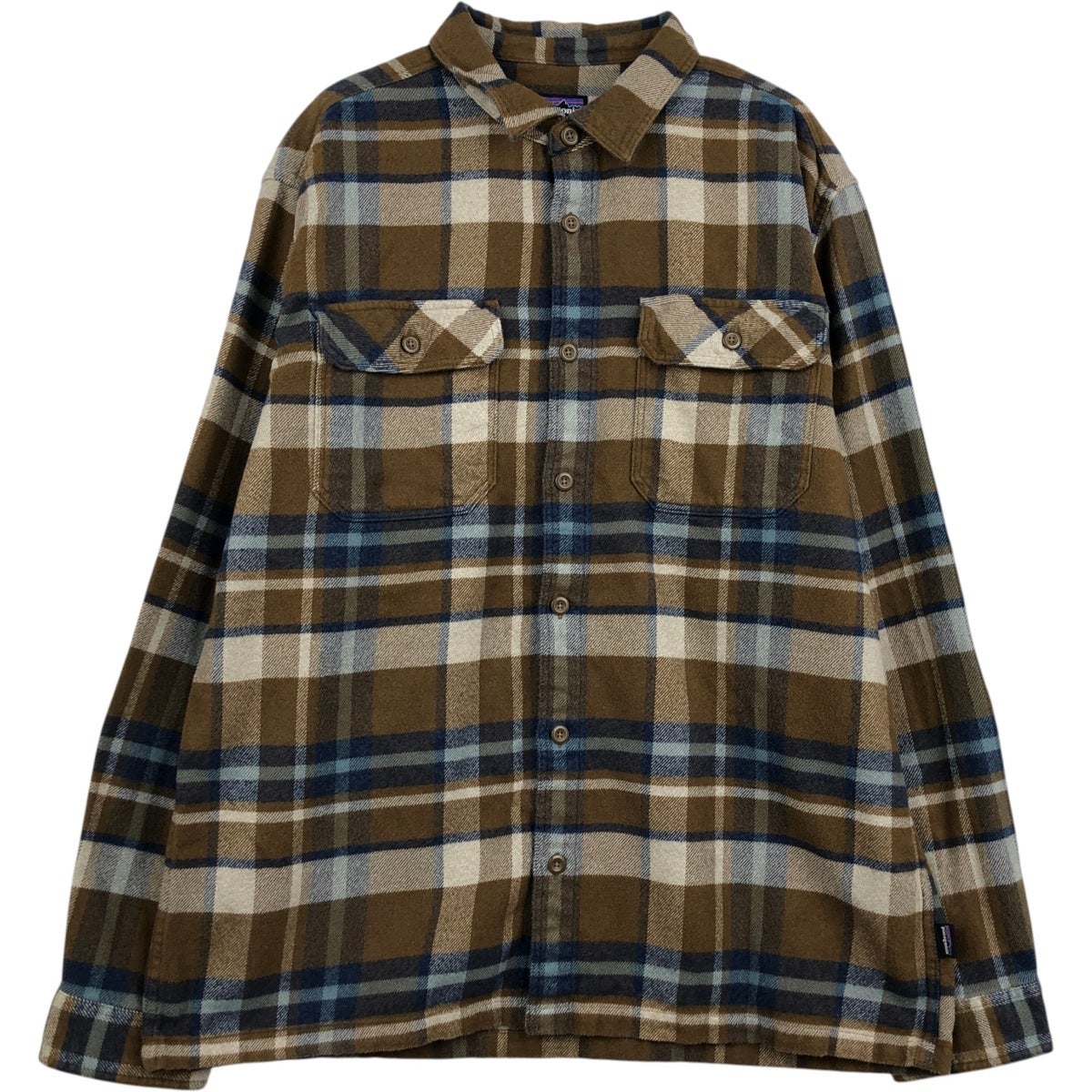 古着 00年代 パタゴニア Patagonia ORGANIC COTTON オーガニック