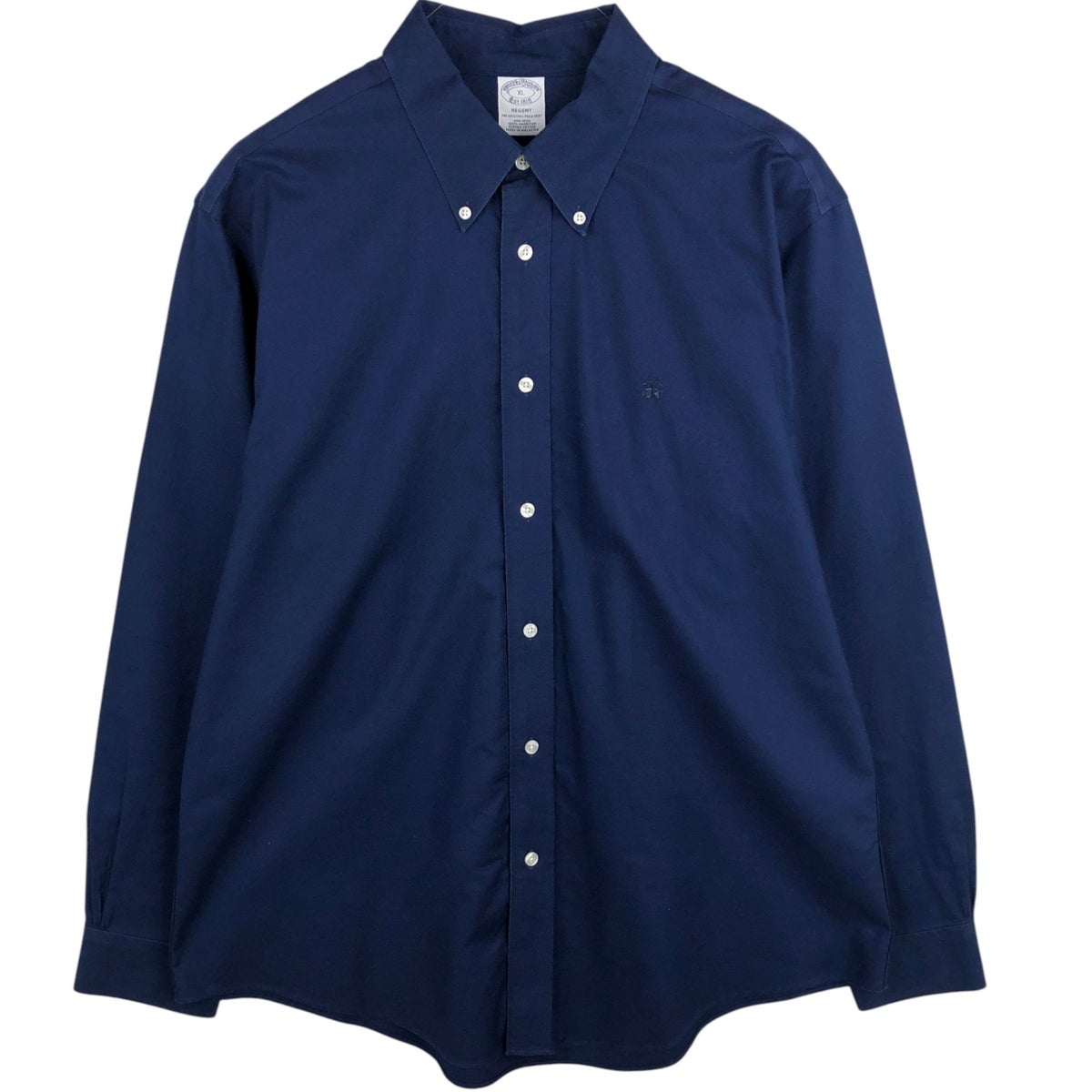 古着 ブルックスブラザーズ Brooks Brothers 1818 半袖 ポロシャツ