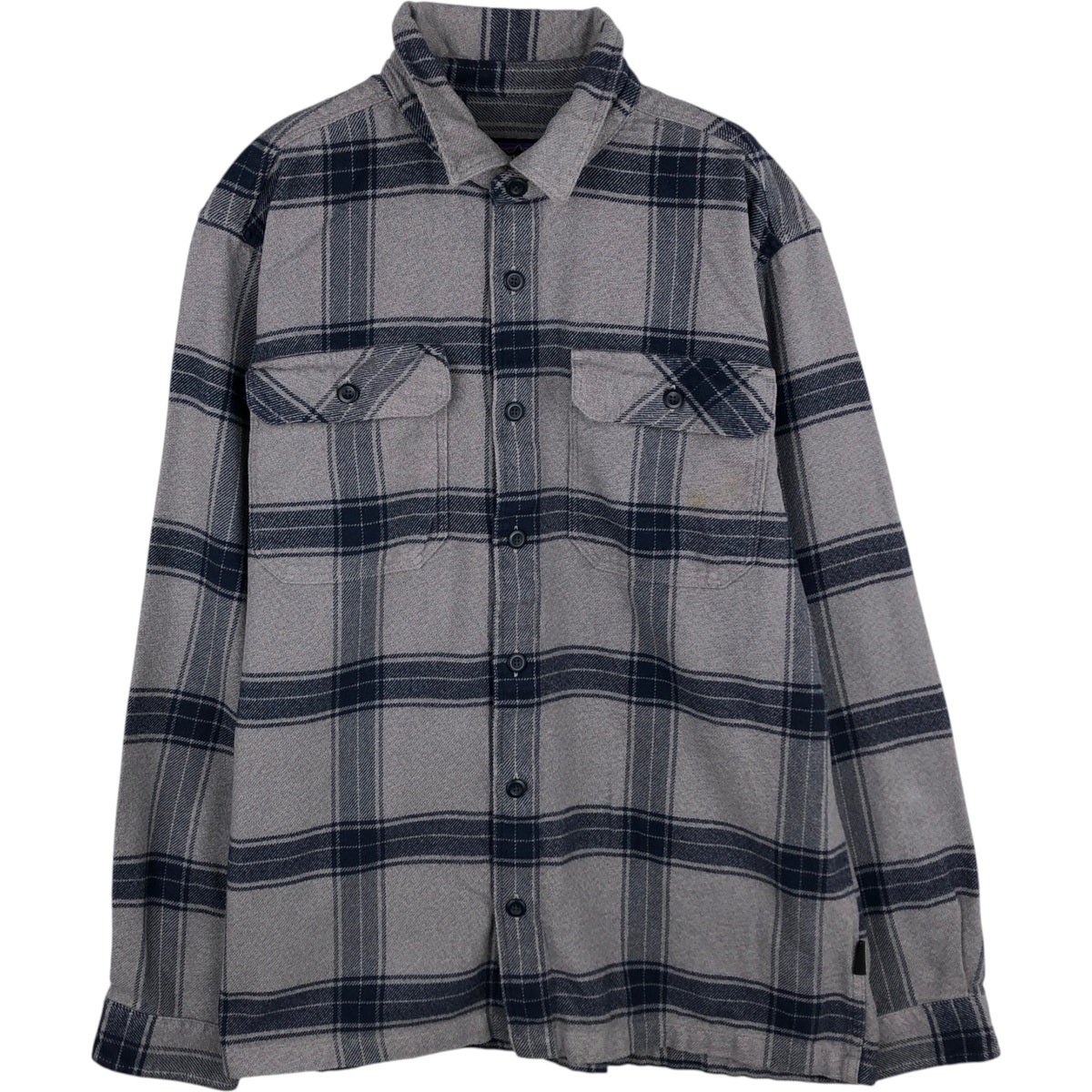 古着 パタゴニア Patagonia ORGANIC COTTON オーガニックコットン