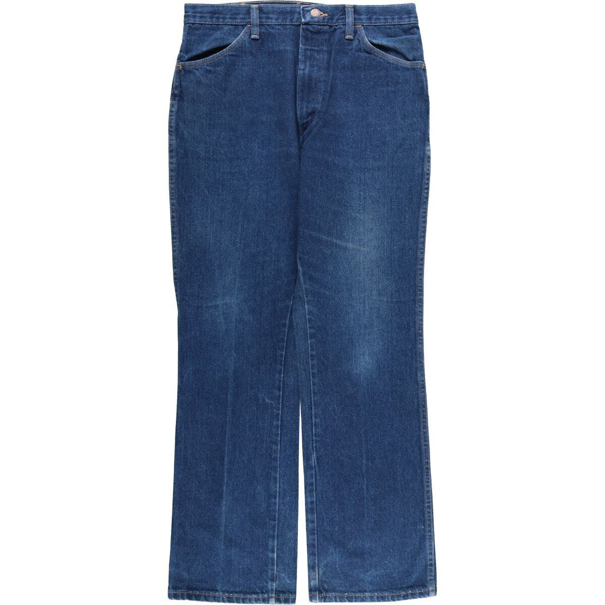 古着 90年代 ディーゼル DIESEL INDUSTRY ストレートデニムパンツ